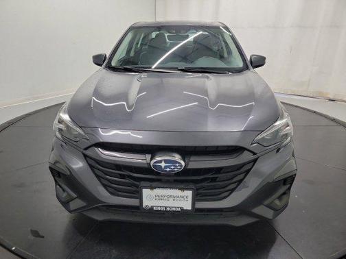 2024 Subaru Legacy Limited