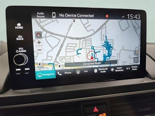 Platinum White Pearl 2025 Honda Pilot Touring 8-Passenger