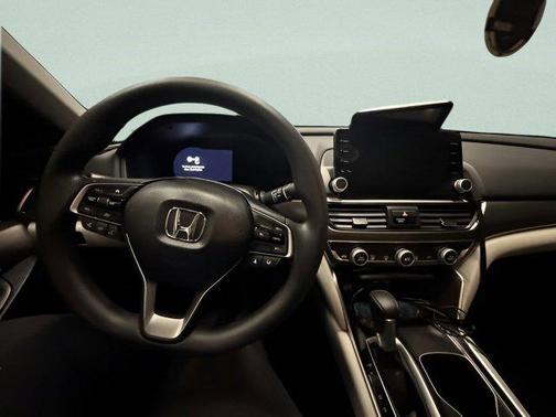 2022 Honda Accord LX 1.5T