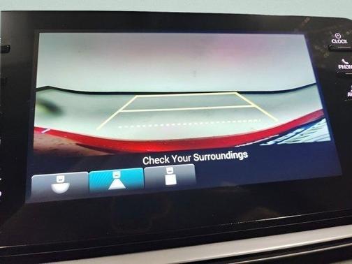 2022 Honda Accord LX 1.5T