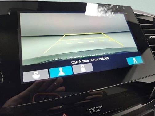 2020 Honda Passport AWD EX-L