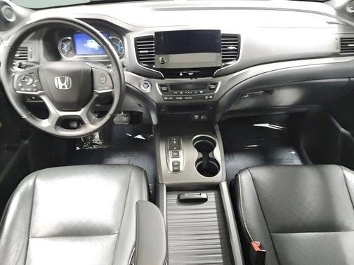 2020 Honda Passport AWD EX-L