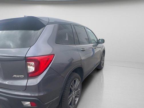 2020 Honda Passport AWD EX-L