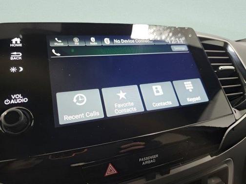 2020 Honda Passport AWD EX-L