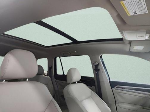 2019 Volkswagen Atlas 2.0T SE w/Technology