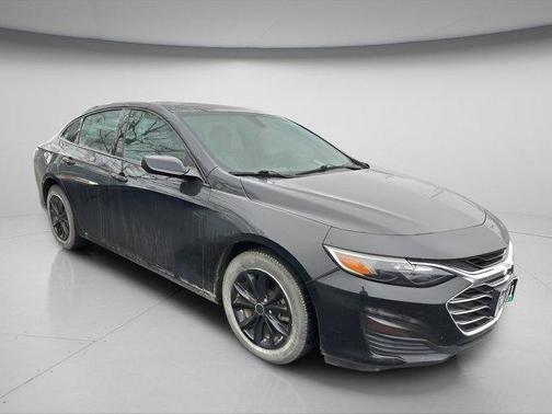 2020 Chevrolet Malibu FWD LT