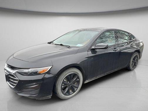 2020 Chevrolet Malibu FWD LT
