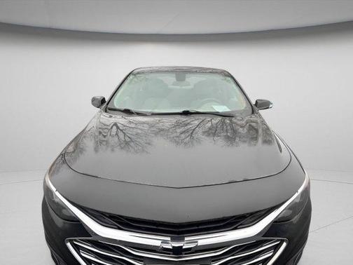 2020 Chevrolet Malibu FWD LT