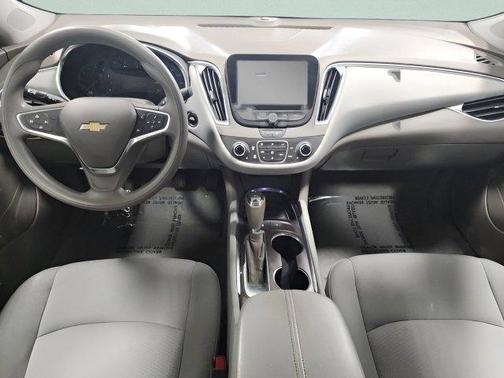 2020 Chevrolet Malibu FWD LT