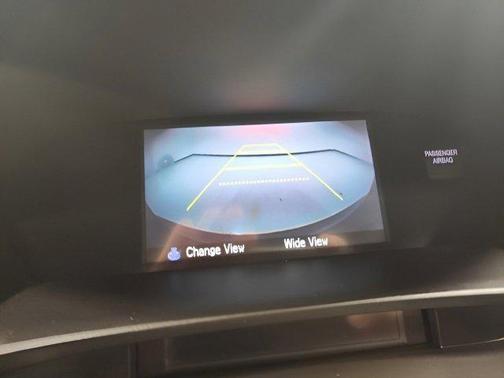 2017 Acura RDX Base