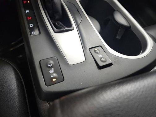 2017 Acura RDX Base