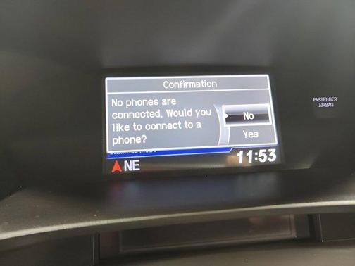 2017 Acura RDX Base