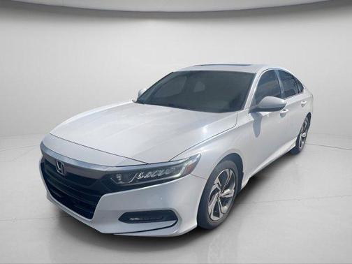 2020 Honda Accord EX 1.5T