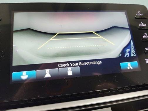 2020 Honda Accord EX 1.5T