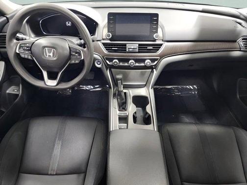 2020 Honda Accord EX 1.5T