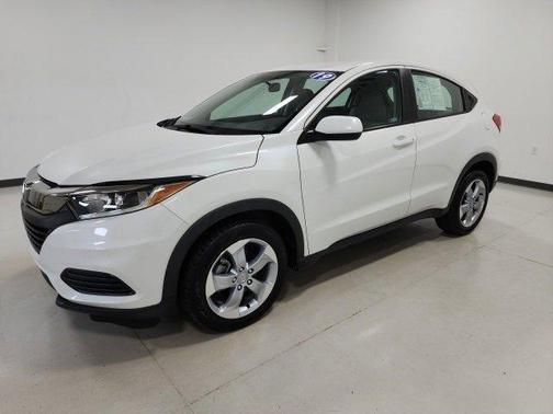 2019 Honda HR-V LX