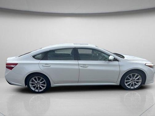 2013 Toyota Avalon XLE Touring