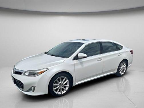 2013 Toyota Avalon XLE Touring