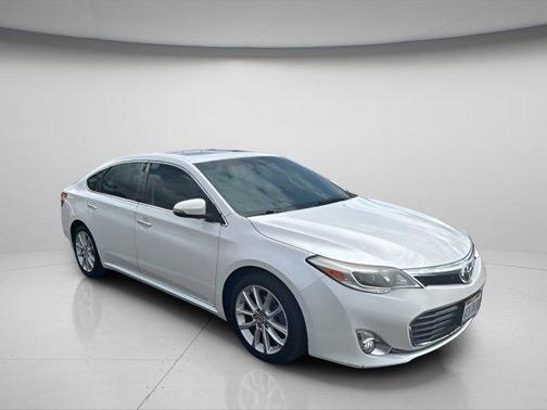 2013 Toyota Avalon XLE Touring