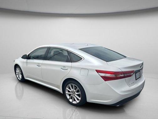 2013 Toyota Avalon XLE Touring