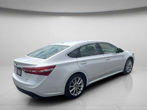 2013 Toyota Avalon XLE Touring