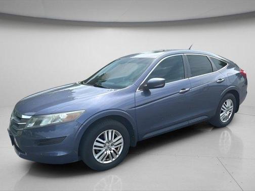 2012 Honda Crosstour EX-L