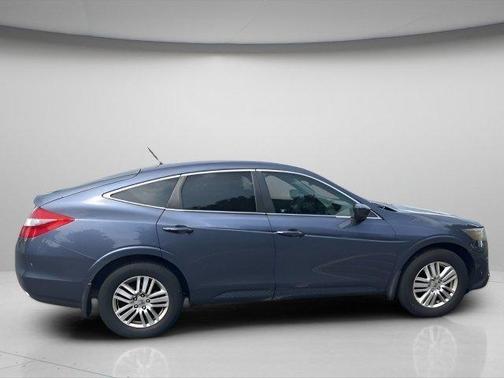2012 Honda Crosstour EX-L