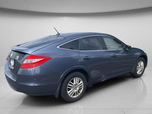 2012 Honda Crosstour EX-L