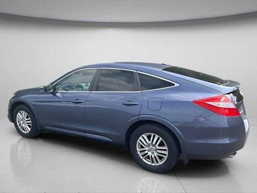 2012 Honda Crosstour EX-L