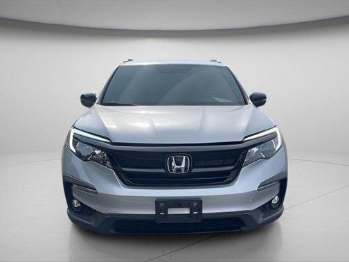 2022 Honda Pilot AWD Sport