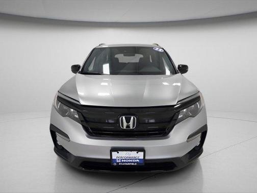 2022 Honda Pilot AWD Sport