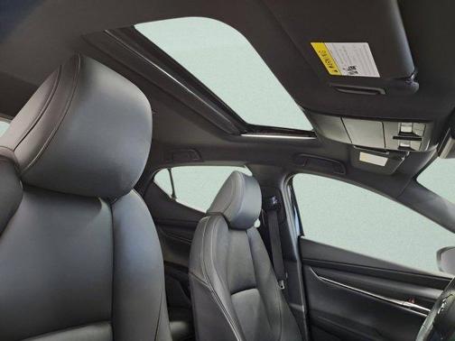 2022 Mazda Mazda3 FWD w/Preferred Package