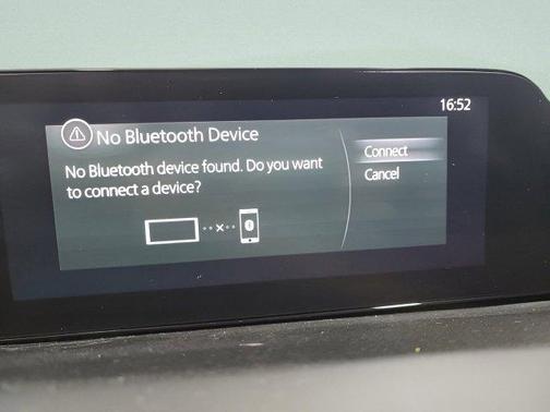 2022 Mazda Mazda3 FWD w/Preferred Package