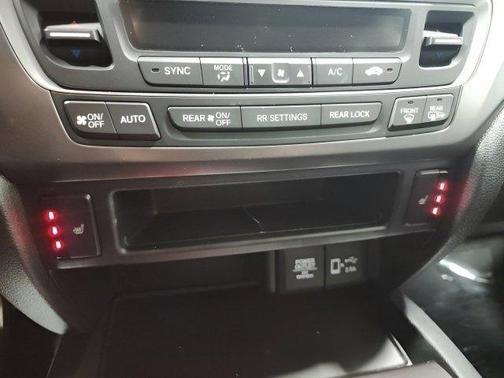 2022 Honda Pilot AWD EX-L