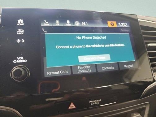 2022 Honda Pilot AWD EX-L
