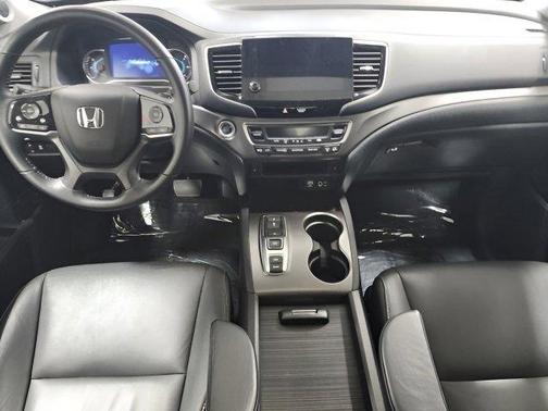 2022 Honda Pilot AWD EX-L