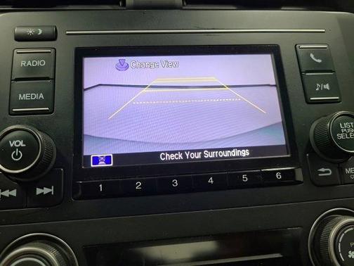 Lunar Silver Metallic 2016 Honda Civic LX