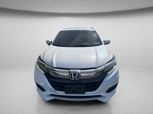 2019 Honda HR-V Touring