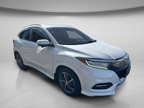 2019 Honda HR-V Touring