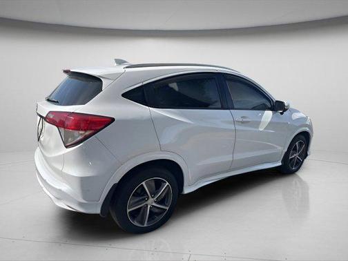 2019 Honda HR-V Touring