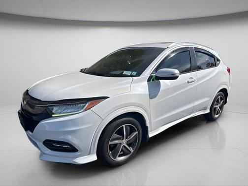 2019 Honda HR-V Touring
