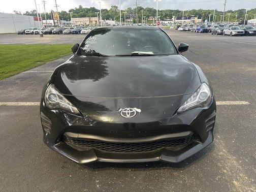 2017 Toyota 86 SE