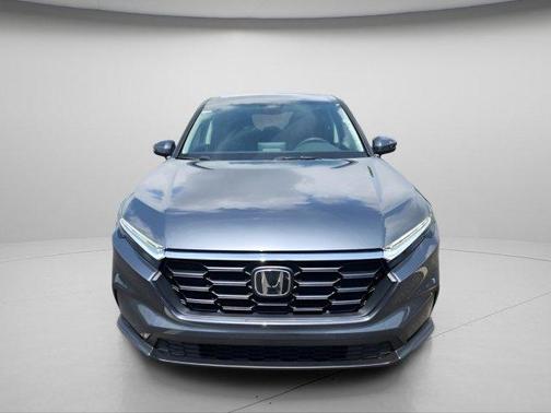 2026 Honda CR-V LX AWD