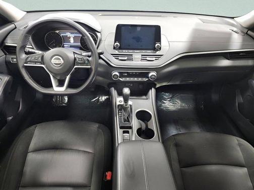 2019 Nissan Altima 2.5 SV