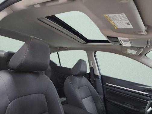 2019 Nissan Altima 2.5 SV