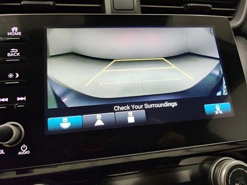 2021 Honda Insight EX