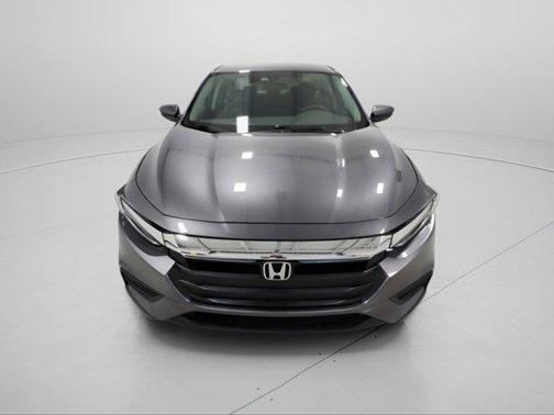 2021 Honda Insight EX