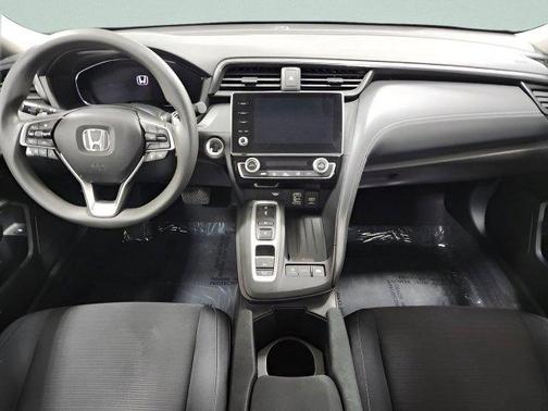 2021 Honda Insight EX