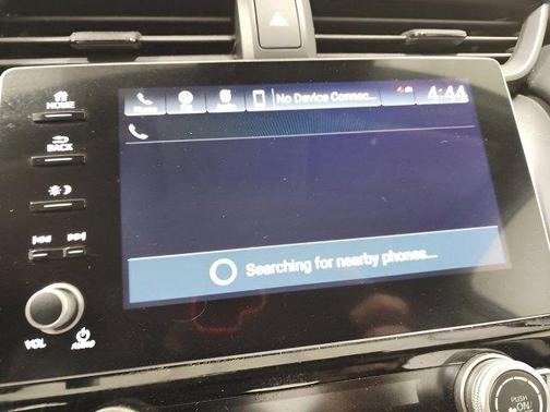 2021 Honda Insight EX