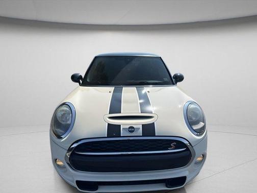 2019 MINI Hardtop Cooper S